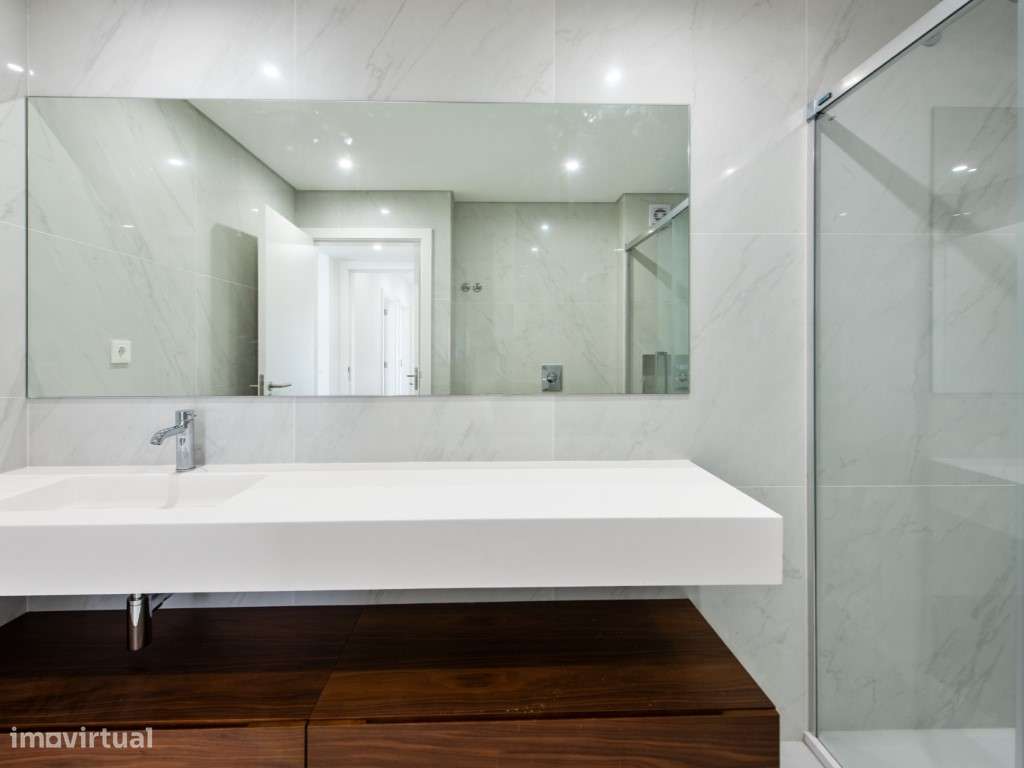Apartamento T3 para venda no 'Neudel' - Alto da Damaia-20