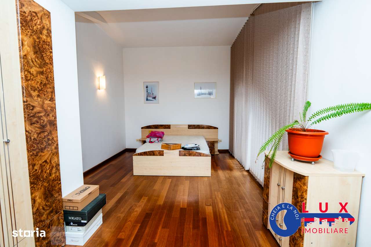 ID 6730 Vilă D+P+M pe Strada Nicopol - EXCLUSIVITATE-9