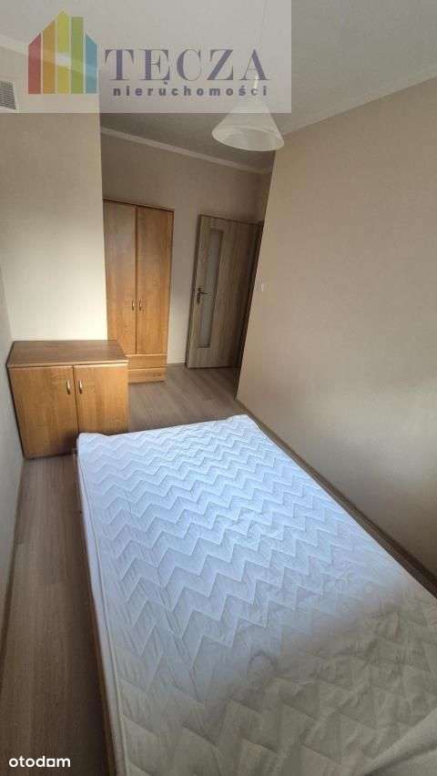 3pok,50 m²+ew.garaż,ul.Krochmalna,Po Remoncie - More
