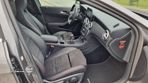 Mercedes-Benz A 180 CDI (BlueEFFICIENCY) AMG Sport - 8