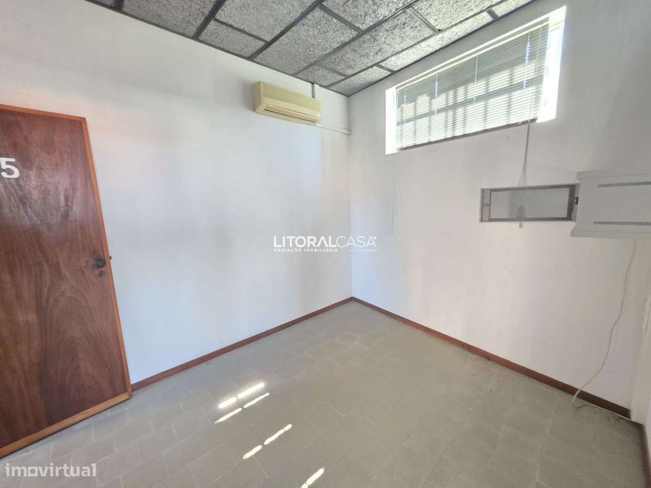 Loja com 154 m2 - Oiã - Grande imagem: 5/15