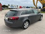 Opel Insignia 2.0 CDTI Sports Tourer ecoFLEXStart/Stop Innovation - 8