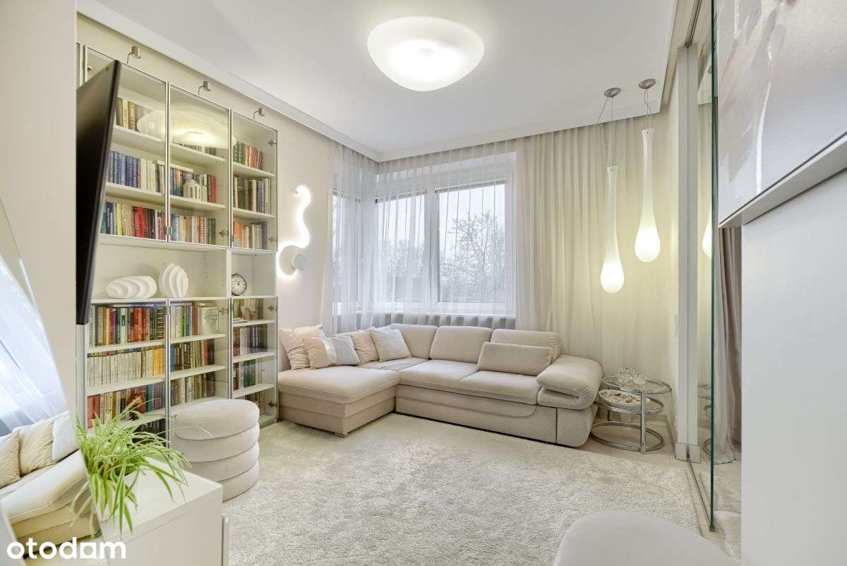 Pięknie wyposażone mieszkanie blisko centrum Gdyni - Pełny obrazek: 4/12