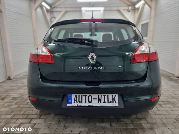 Renault Megane 1.6 16V 110 Dynamique - 7