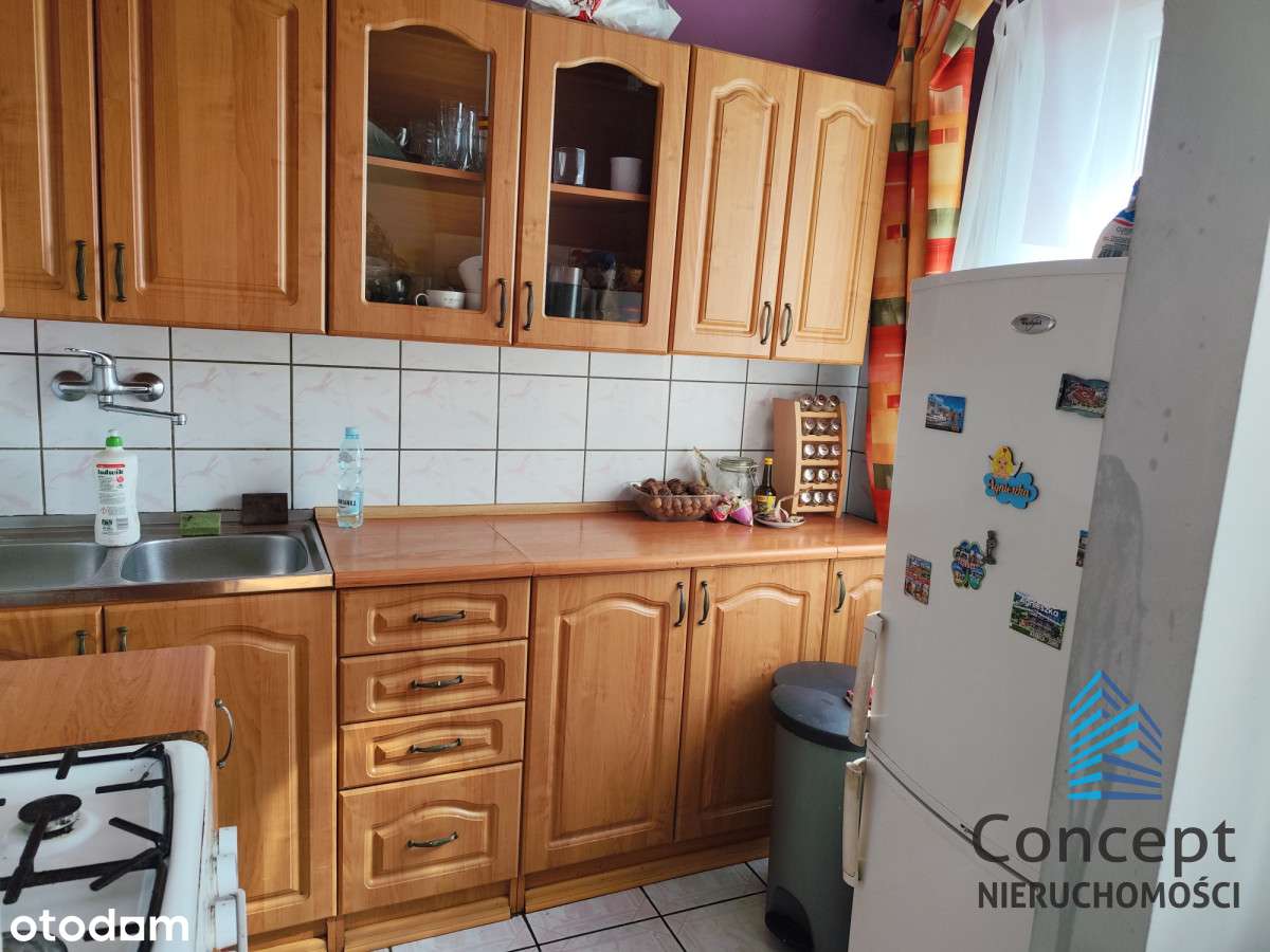 Mieszkanie | Brzesko | 45 m | Centrum | Park - Pełny obrazek: 4/14