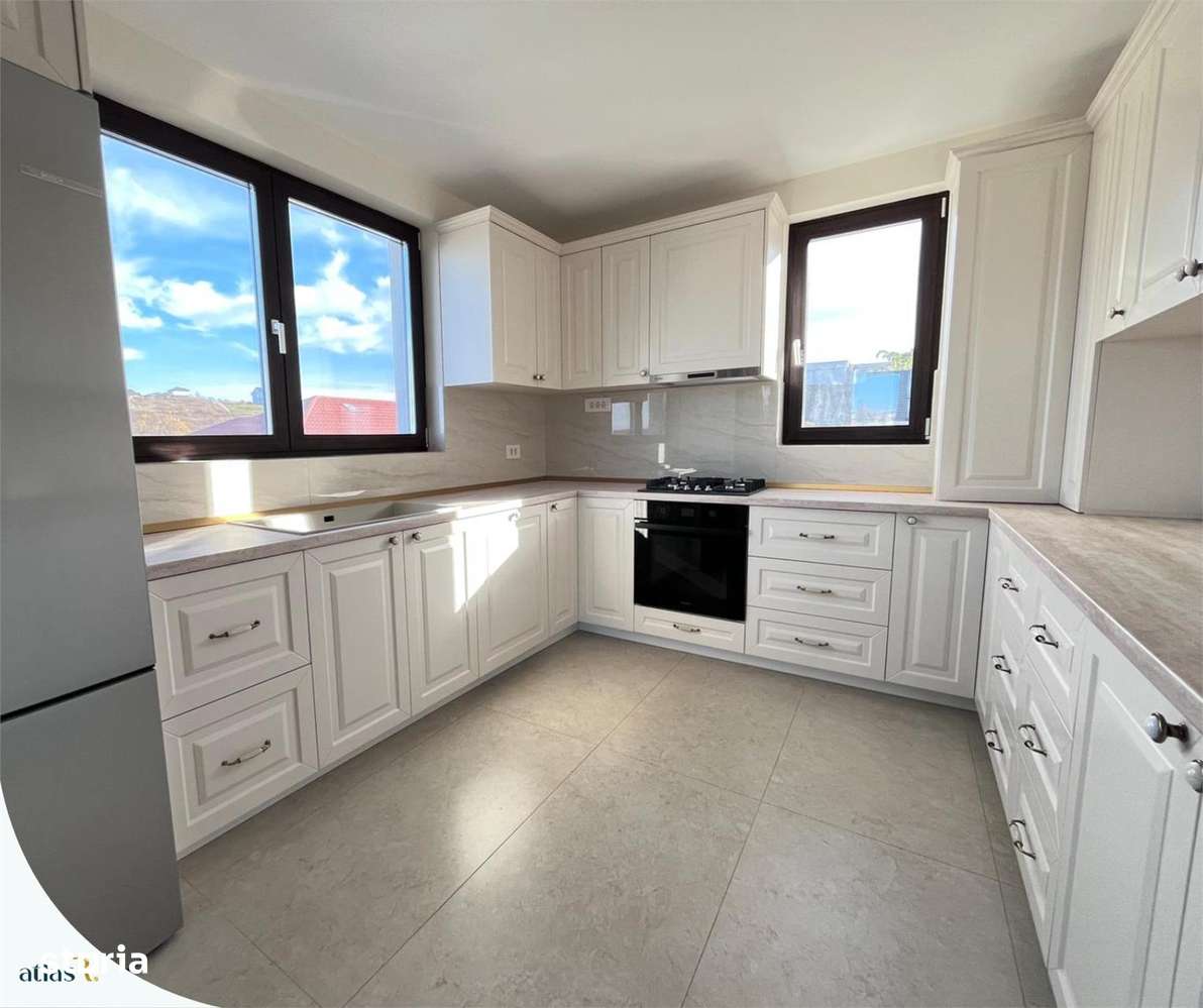 Casa premium cu 4 camere | 155 mp | 500 mp teren | Hlincea - Manta Ros - Imagine principală: 5/12