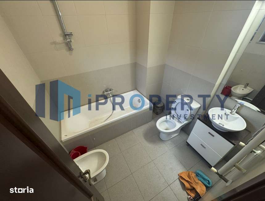 Floreasca - Banu Andronache | 3 Camere | 2 Bai | Rezidential/Birouri - Imagine principală: 5/8