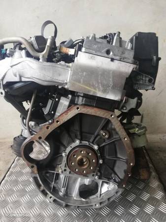 Motor Mercedes 220cdi 150cv 2007Ref: 646 963 - 9