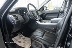 Land Rover Range Rover Sport 3.0 SDV6 HSE Dynamic - 13