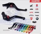 Manetes, Bmw R1200GS Adventure ano 2006 - 2013 - 1