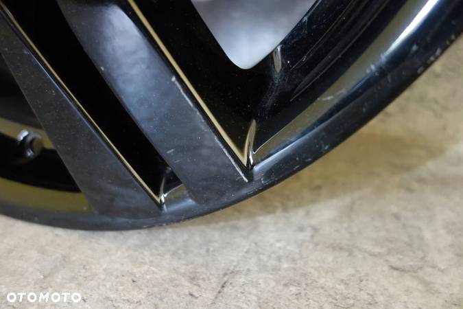 RENAULT TWINGO RS 17 " CALI FELGI ALUMINIOWE - 7