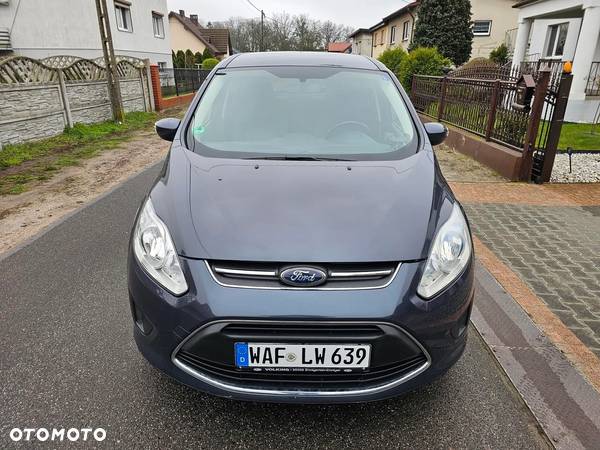 Ford Grand C-MAX 1.6 TDCi Titanium - 3