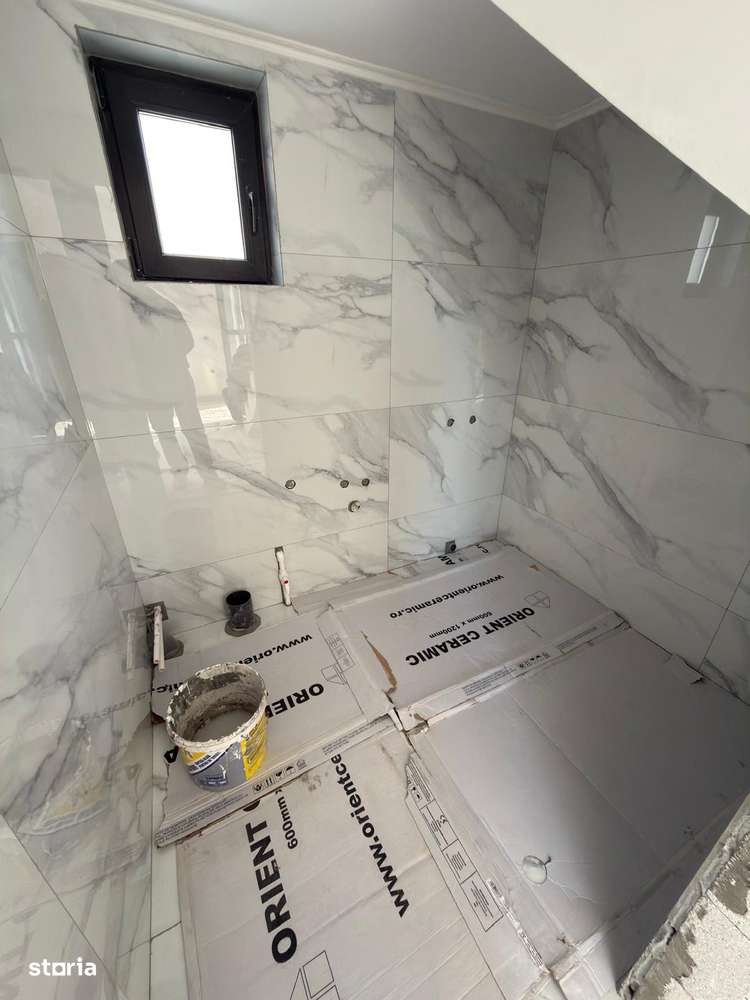 Vilă P+1 cu 4 camere | Năvodari-7