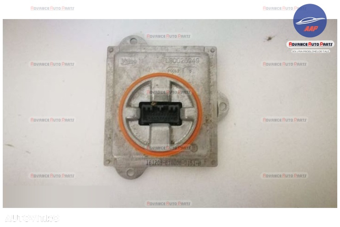 Droser calculator balast BMW X1 Range Rover Vogue Sport Ford Kuga 2 original - 2