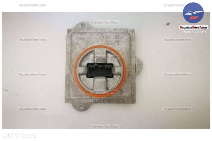 Droser calculator balast BMW X1 Range Rover Vogue Sport Ford Kuga 2 original - 2