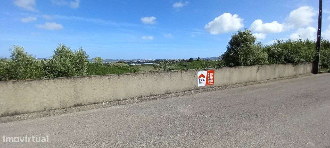 Vende-se TERRENO em São João das Lampas - Grande imagem: 5/7