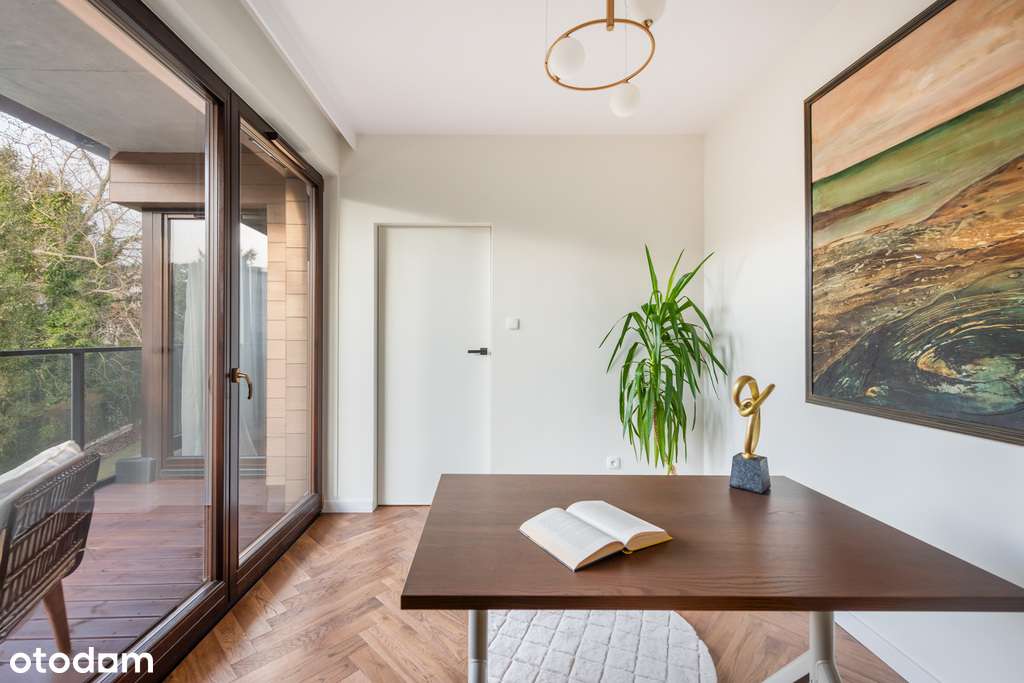 Bez PCC, Nowe 4 pokoje przy Stawach Cietrzewia-11