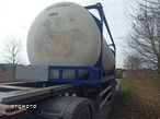 Inny Tank kontener L4BH chemiczny - 6