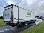 Mercedes-Benz Atego 1624 Izoterma kontener 9,30 2021 - 5