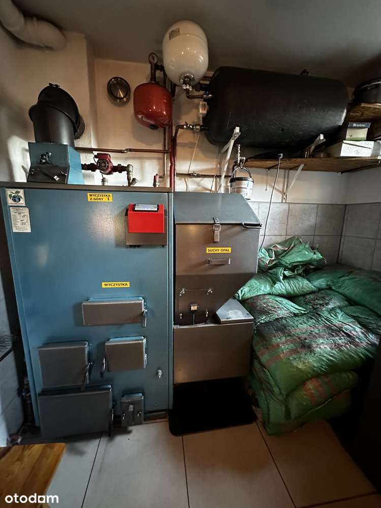 Dom 156 m2, działka 55 ar + las 54 ary, Toporów-19