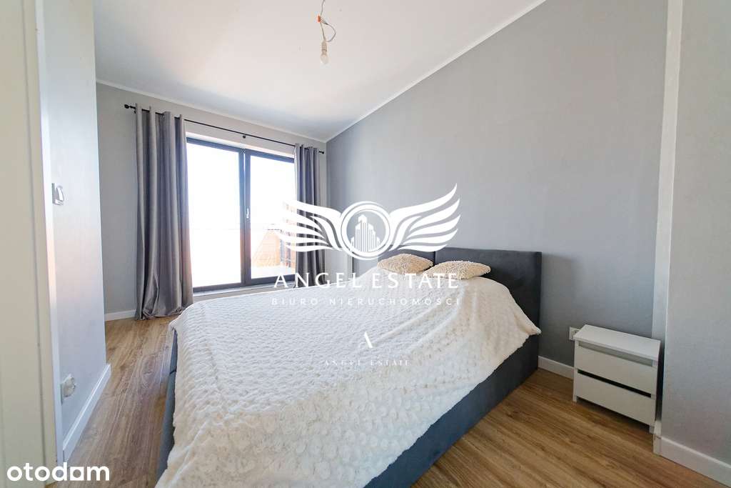 3-pokojowe mieszkanie z balkonem na sprzedaż-6