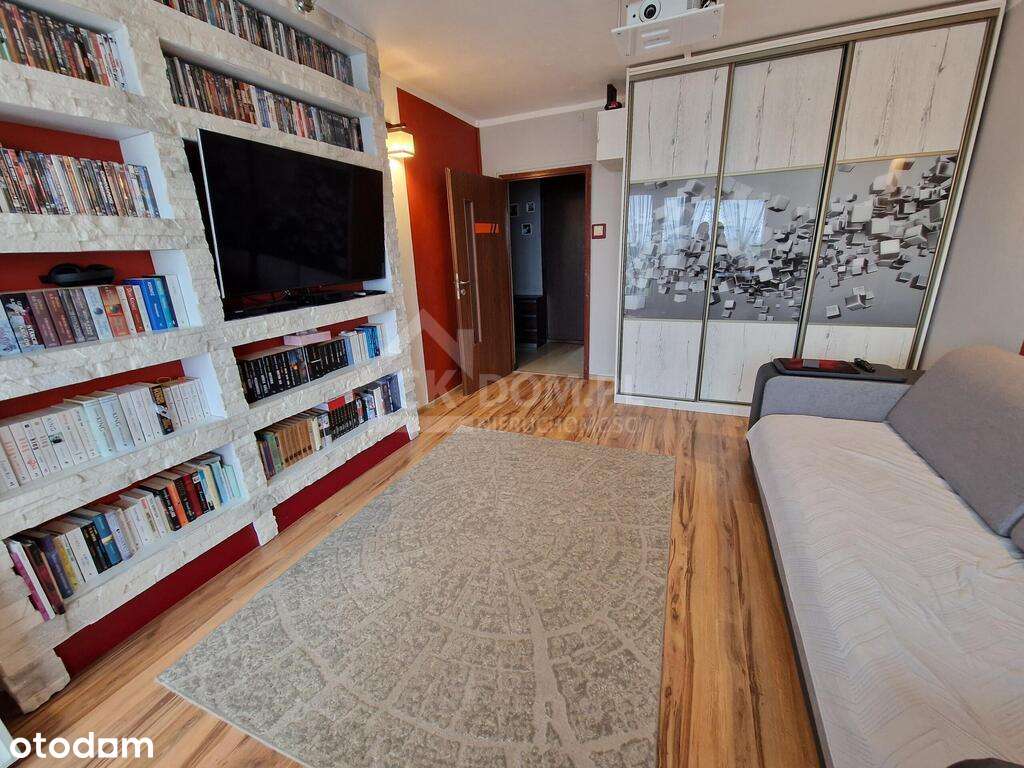 Mieszkanie 59,95 m² ul. Jeziorańskiego Kielce - Pełny obrazek: 5/11