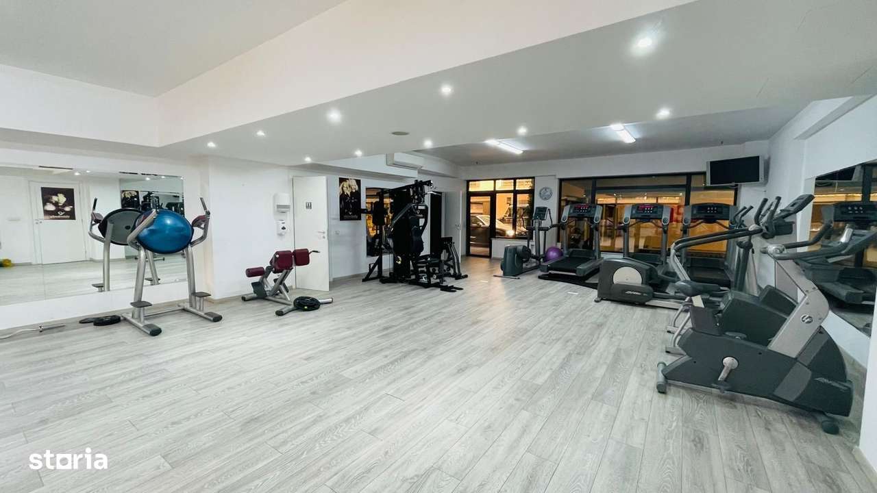 Ideal investitie spațiu comercial 480 mp în Park Residences Baneasa - Imagine principală: 4/8