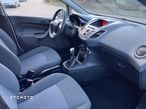 Ford Fiesta 1.25 Ambiente - 8