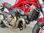 Ducati Monster - 5