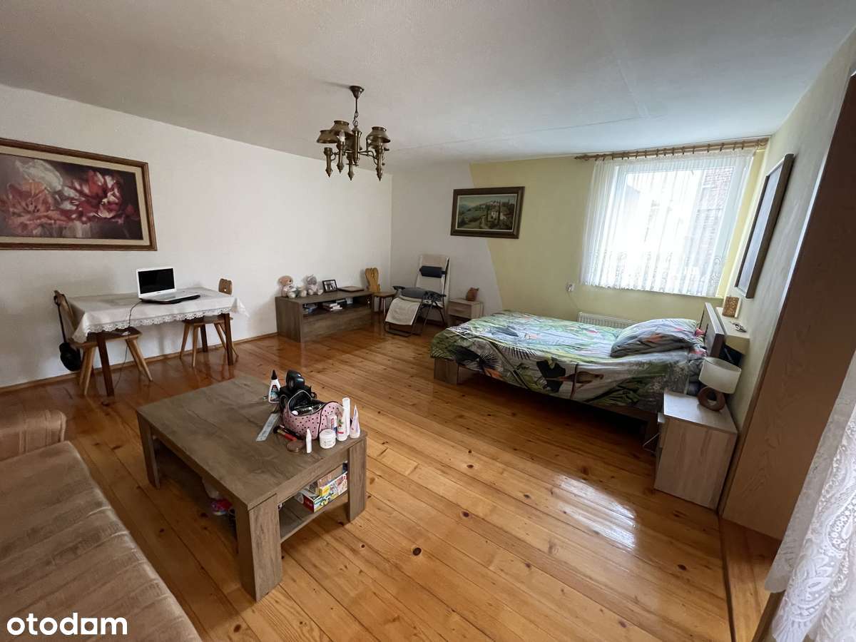 Apartament inwestycyjny w centrum Torunia 2w 1!-11