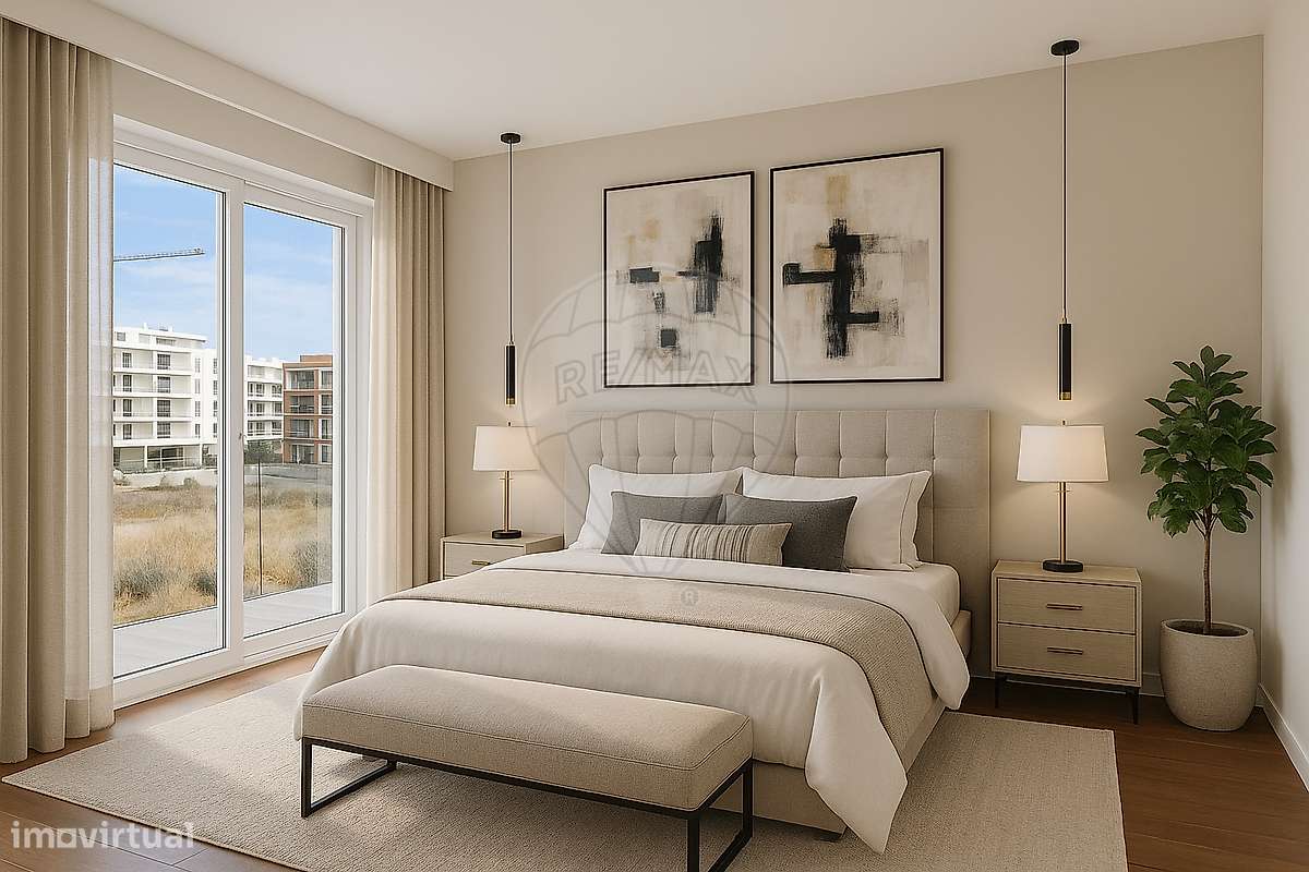 Apartamento T3 para venda - Grande imagem: 5/33