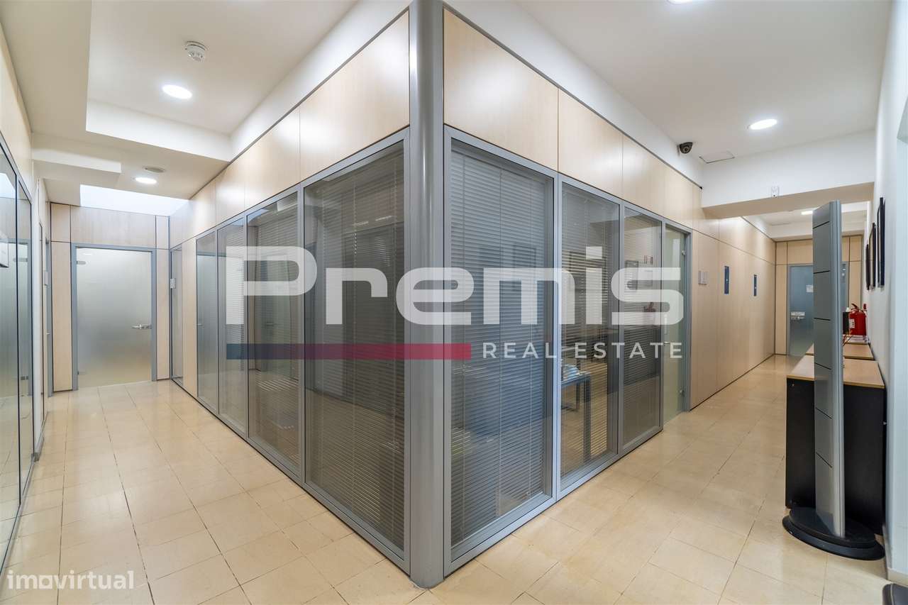 Escritório  Venda em Faro (Sé e São Pedro),Faro-11