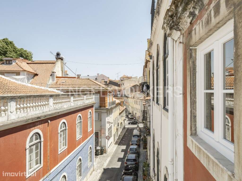 Duplex reformado c/ charme perto da Praça das Flores - Grande imagem: 4/29