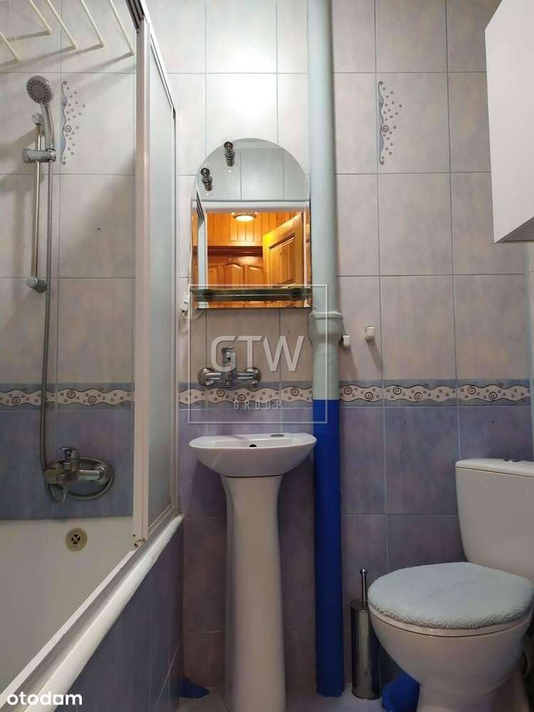 Słoneczne 2 pokoje, Grójec, os. Polna-9