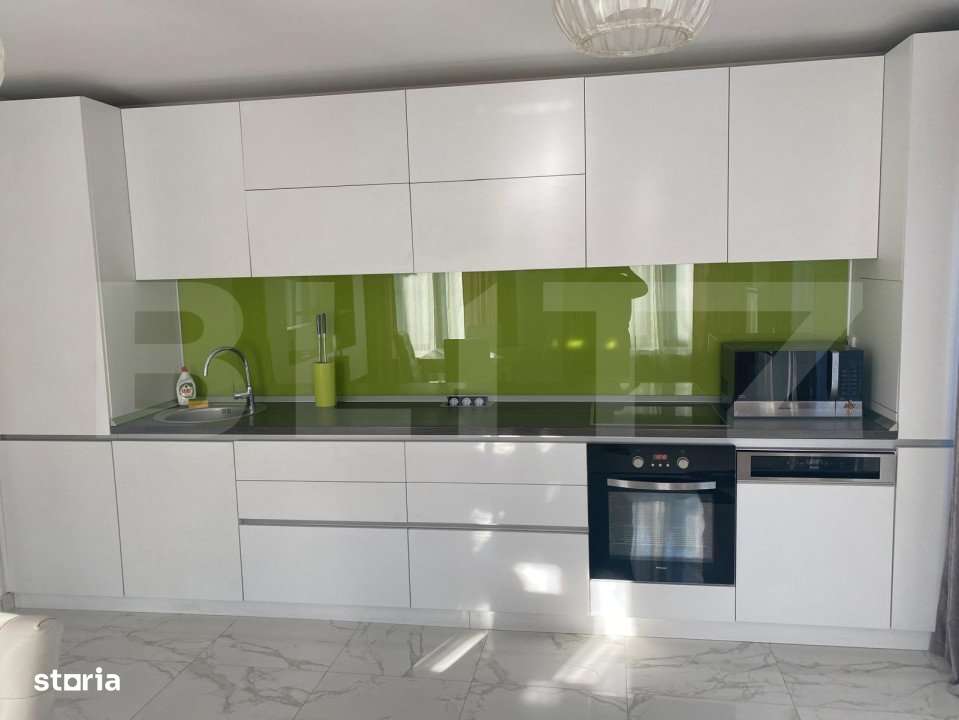 Casa individuala, finisaje de lux, zona Corneliu Coposu! - Imagine principală: 3/19