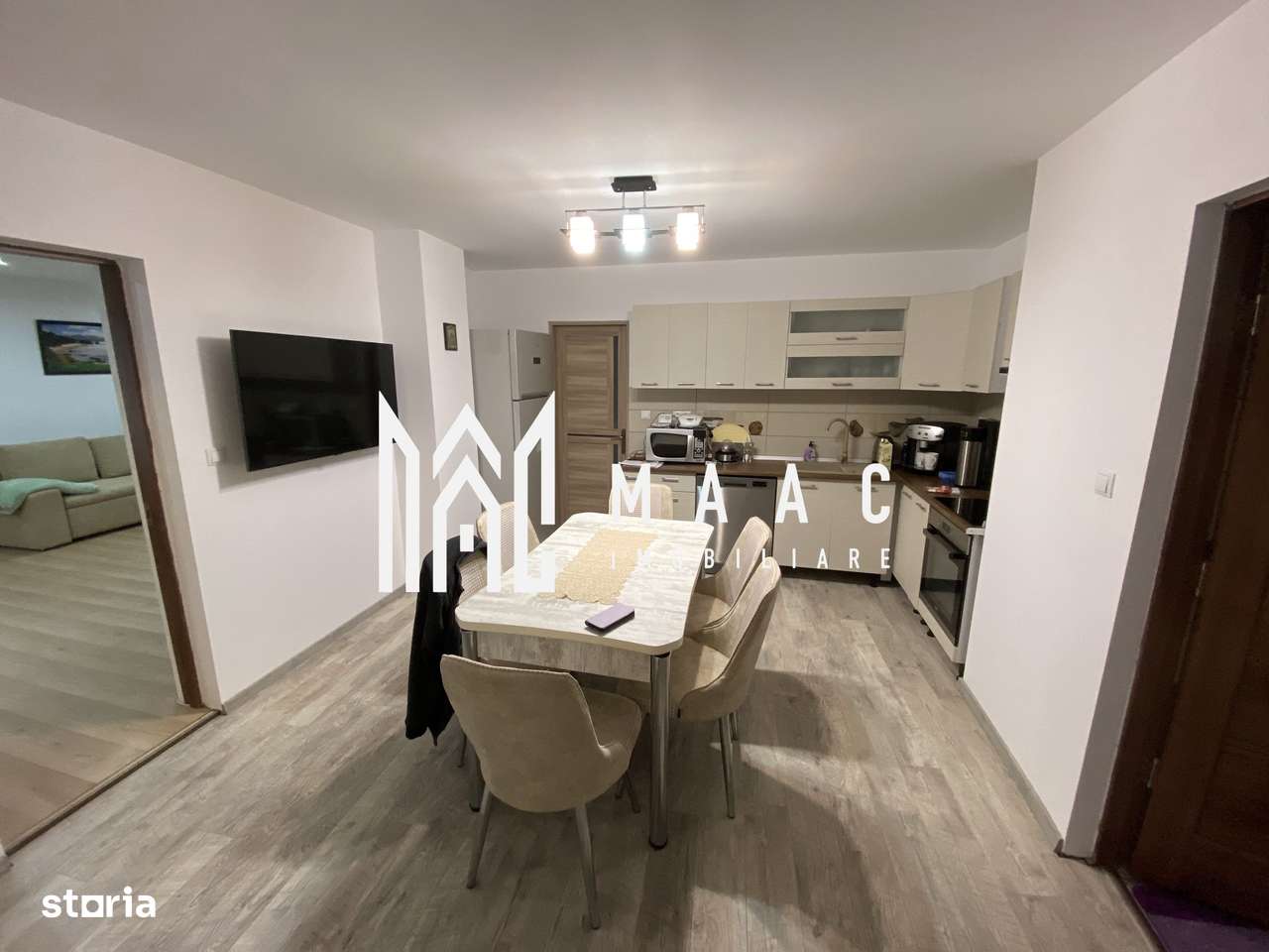 Apartament la casa | Renovat | Garaj | Curte | Lazaret - Imagine principală: 3/14