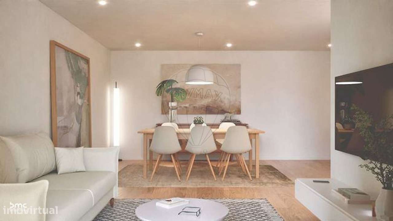 Apartamento T3 para venda - Grande imagem: 5/25