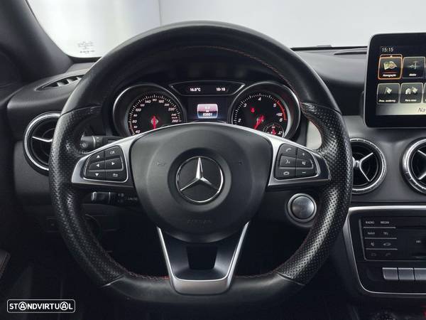 Mercedes-Benz CLA 200 - 14