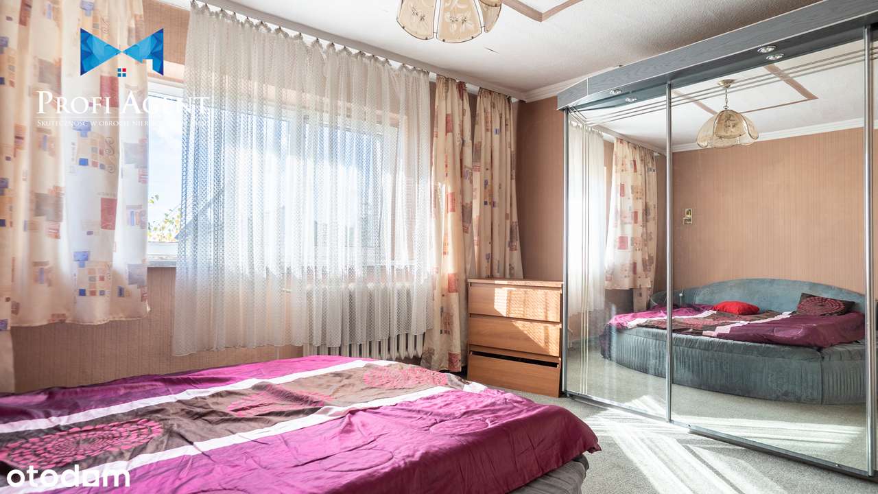 Przestrzeń do życia i oddechu – dom z garażem i zieloną działką-18