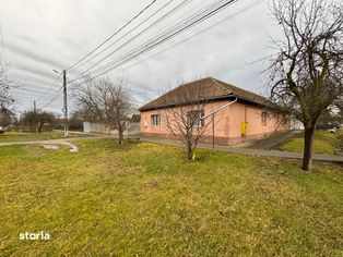 Casă de Vânzare 4 Camere Zadăreni