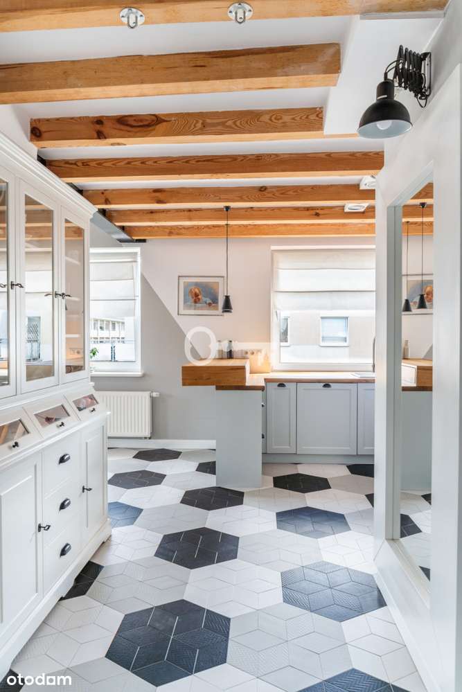 Dwupoziomowe | Studio | Loft | Klimatyzacja - Pełny obrazek: 4/20