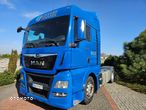 MAN TGX 18.440 - 1