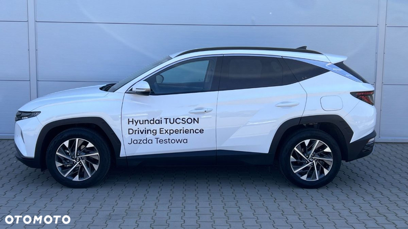 Hyundai Tucson - 2