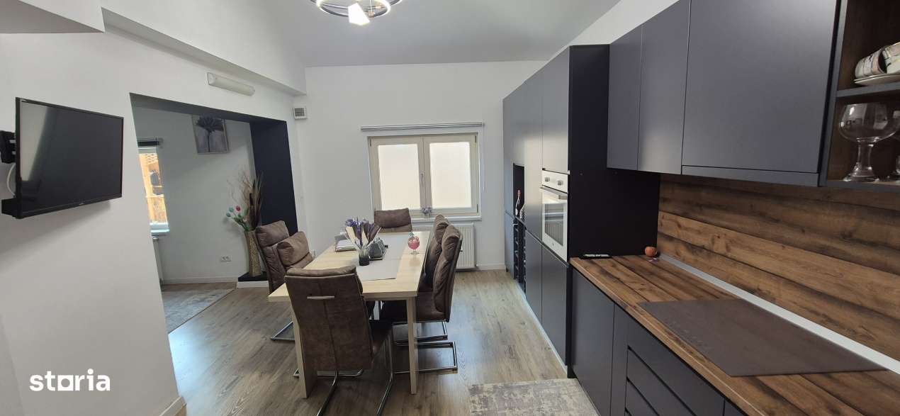 Casa Moderna Cumpana, teren 617 mp-15