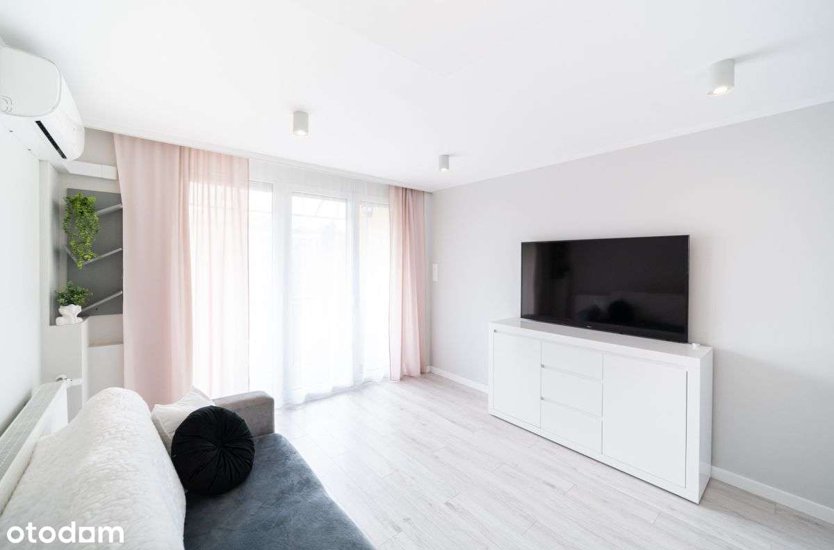 ul. Wyszyńskiego, 50,2 m², 3 pokoje, po remoncie-2