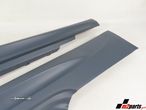 Conjunto de embaladeiras PACK M Novo/ ABS BMW 3 Coupe (E92)/BMW 3 Convertible (E... - 2