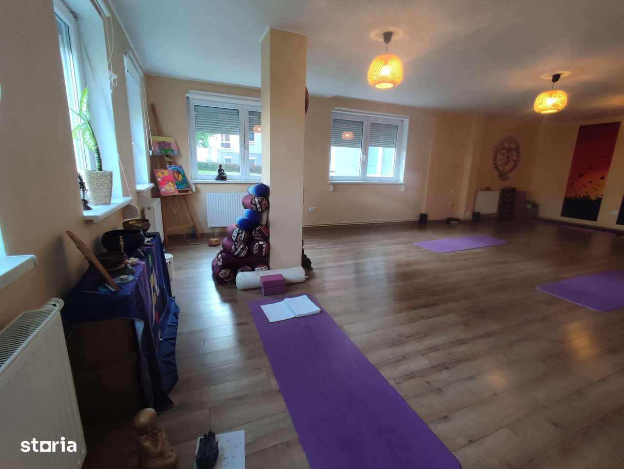 Comision 0%! Apartament doua camere, 100 mp, Avantgarden Bartolomeu.-4