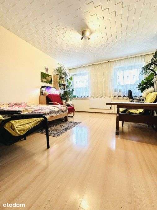 Mieszkanie, 89,60 m², Szczecin-3