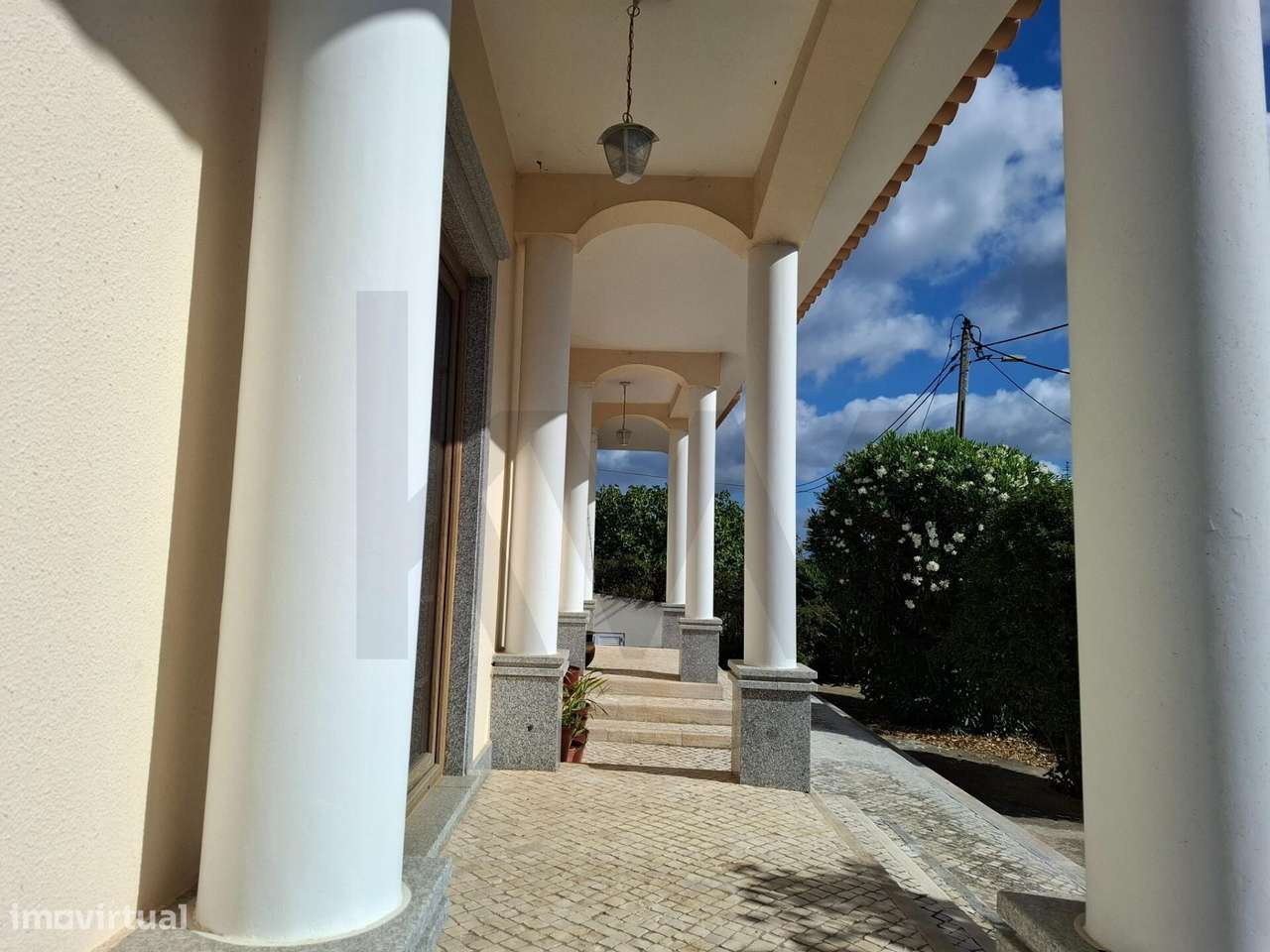 Moradia T6 Zambujal/Sesimbra com 2.000mts2 de terreno | 5Kms da praia - Grande imagem: 5/46