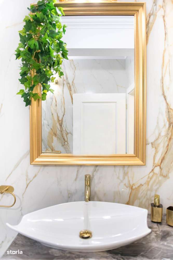 Comision 0  De închiriat casa 240 mp utili ,700 teren , piscina - Imagine principală: 5/20